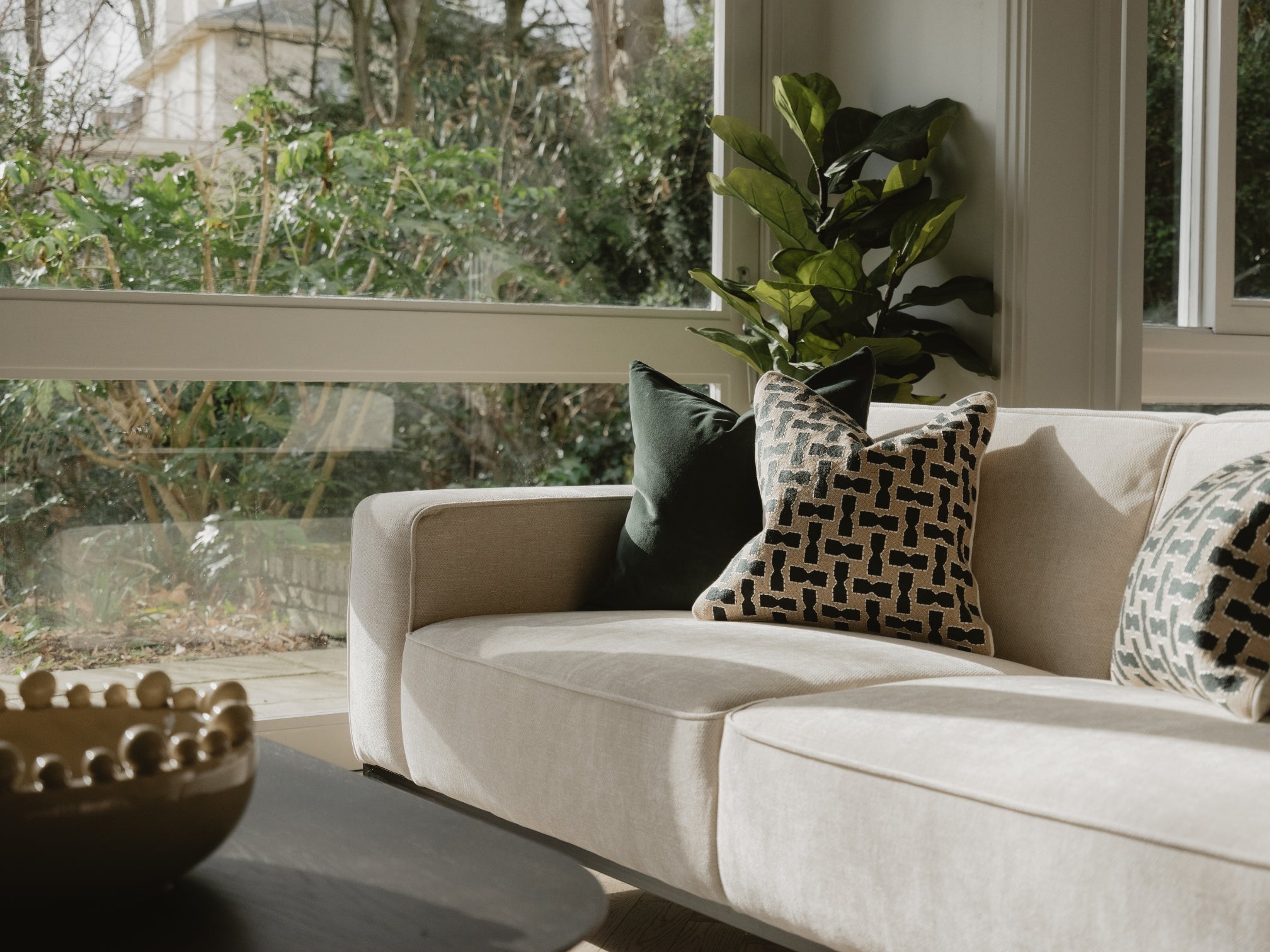 Nash House, Regents Park (Dominus)