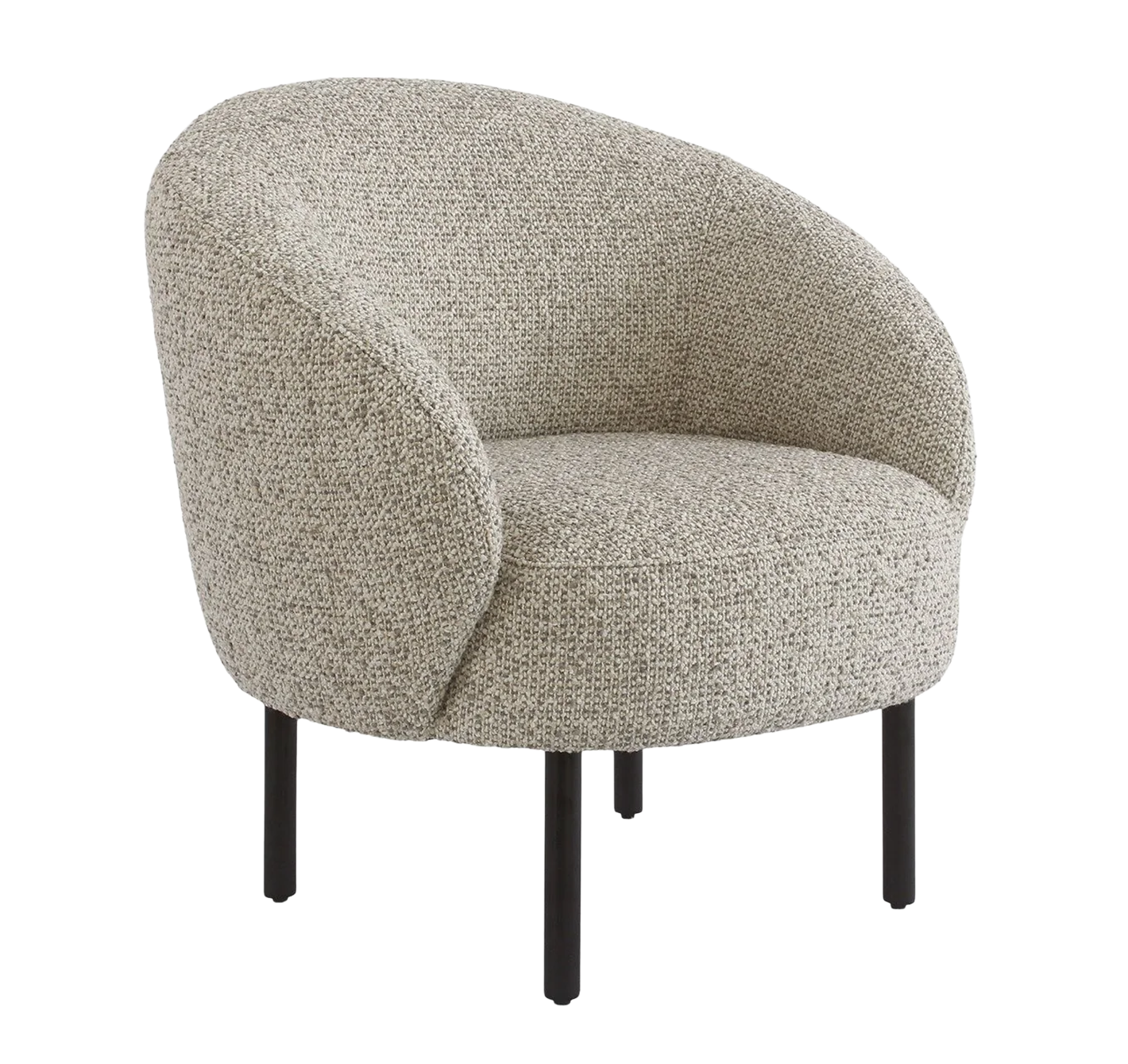 Oliver Cream Armchair