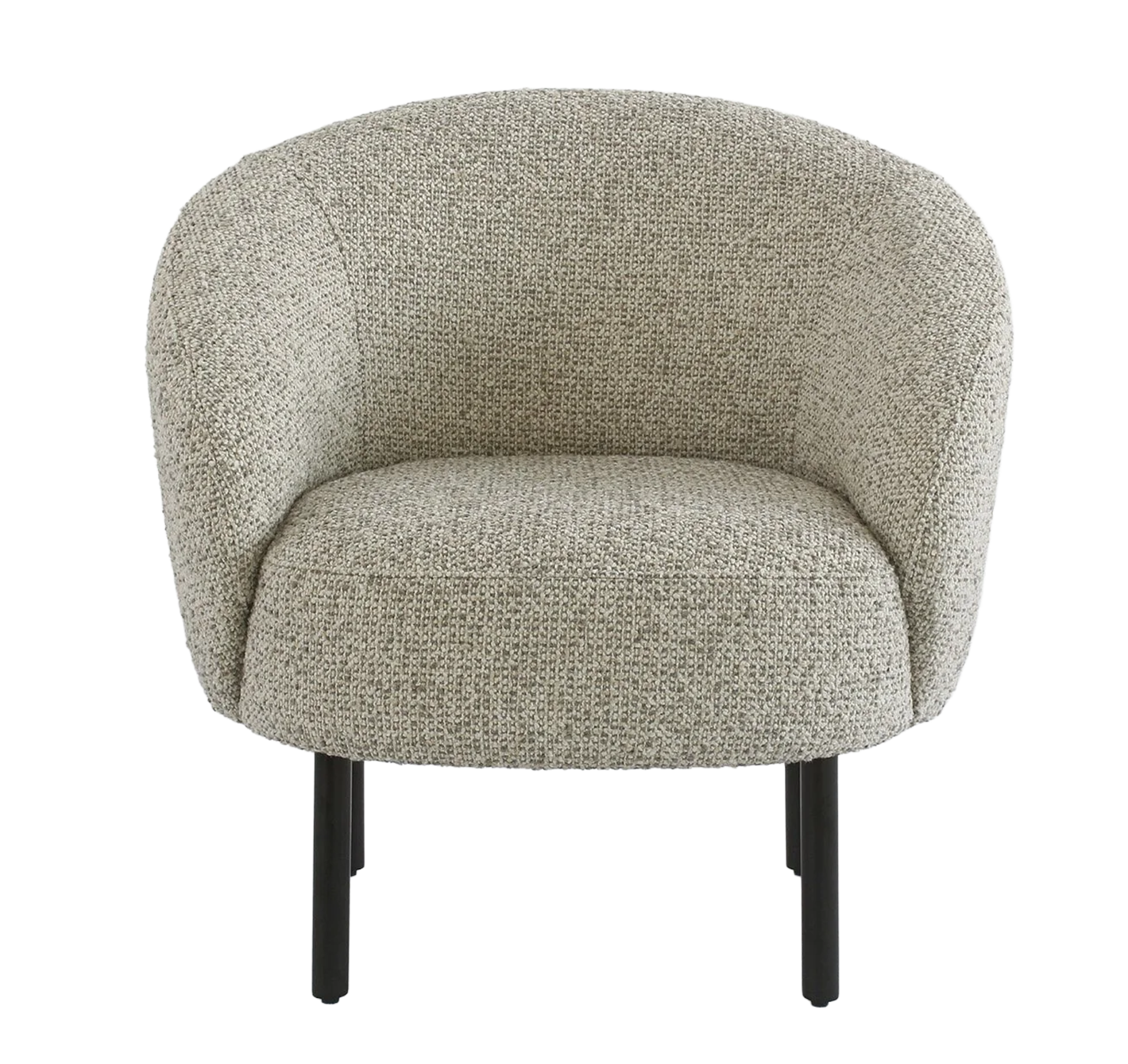 Oliver Cream Armchair