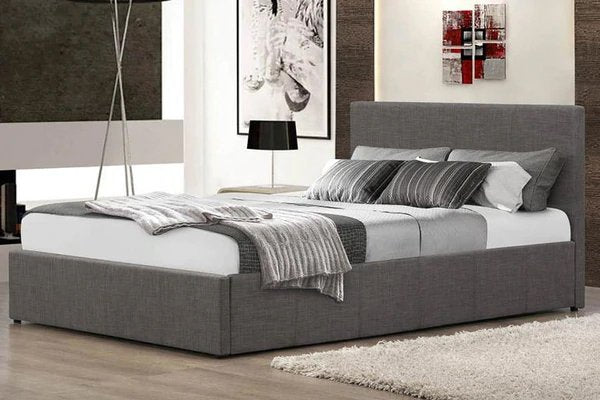 Bern Ottoman Bed