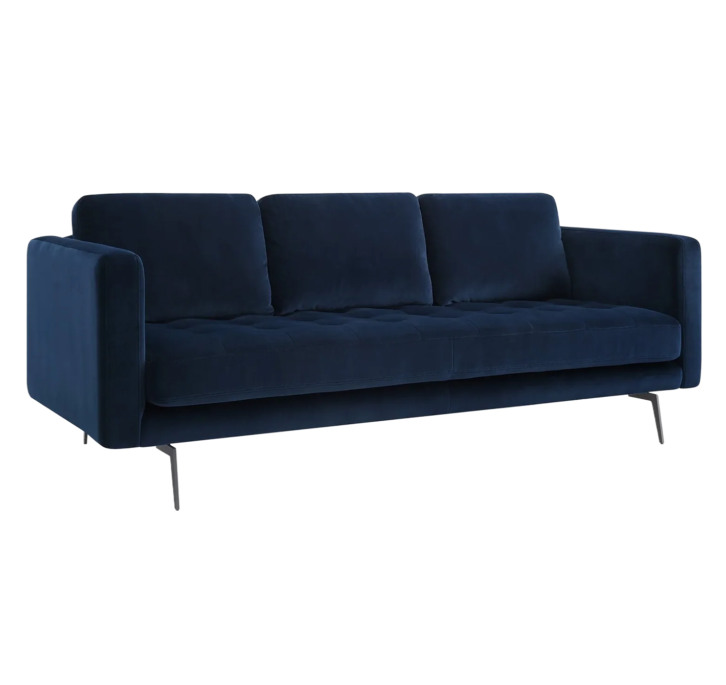 Patsy Velvet