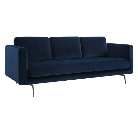 Patsy Velvet