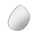 Pebble Mirror