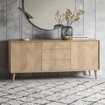 Hanbury Sideboard