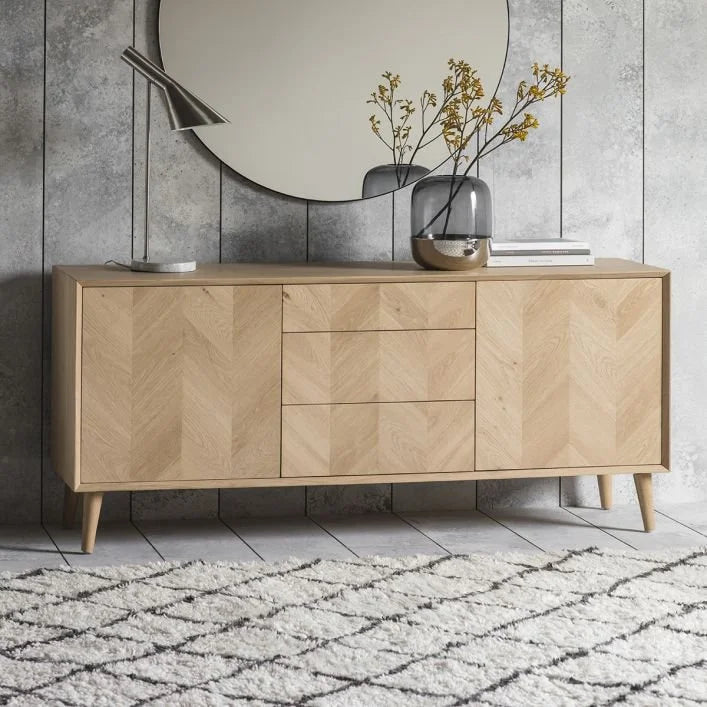 Hanbury Sideboard