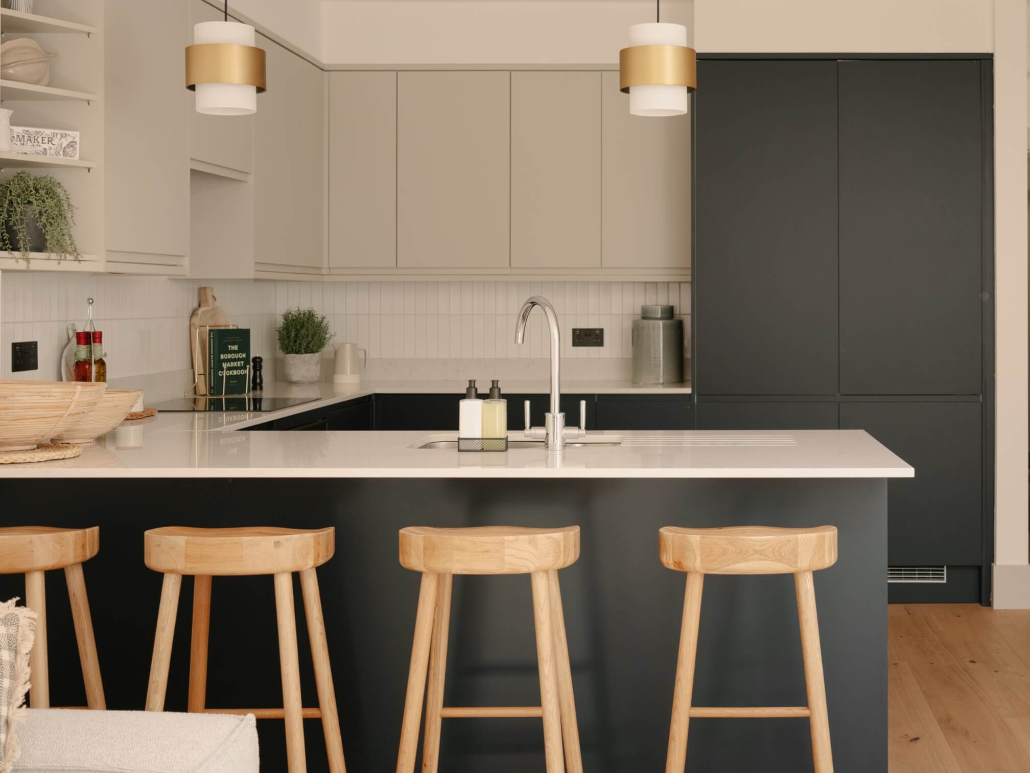 Rue Portland, Walworth (Dorrington)