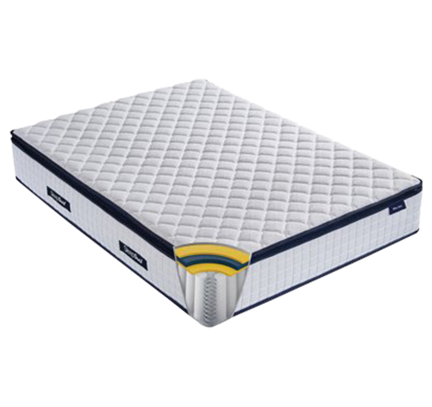 Soul Sleep 1500 Pocket