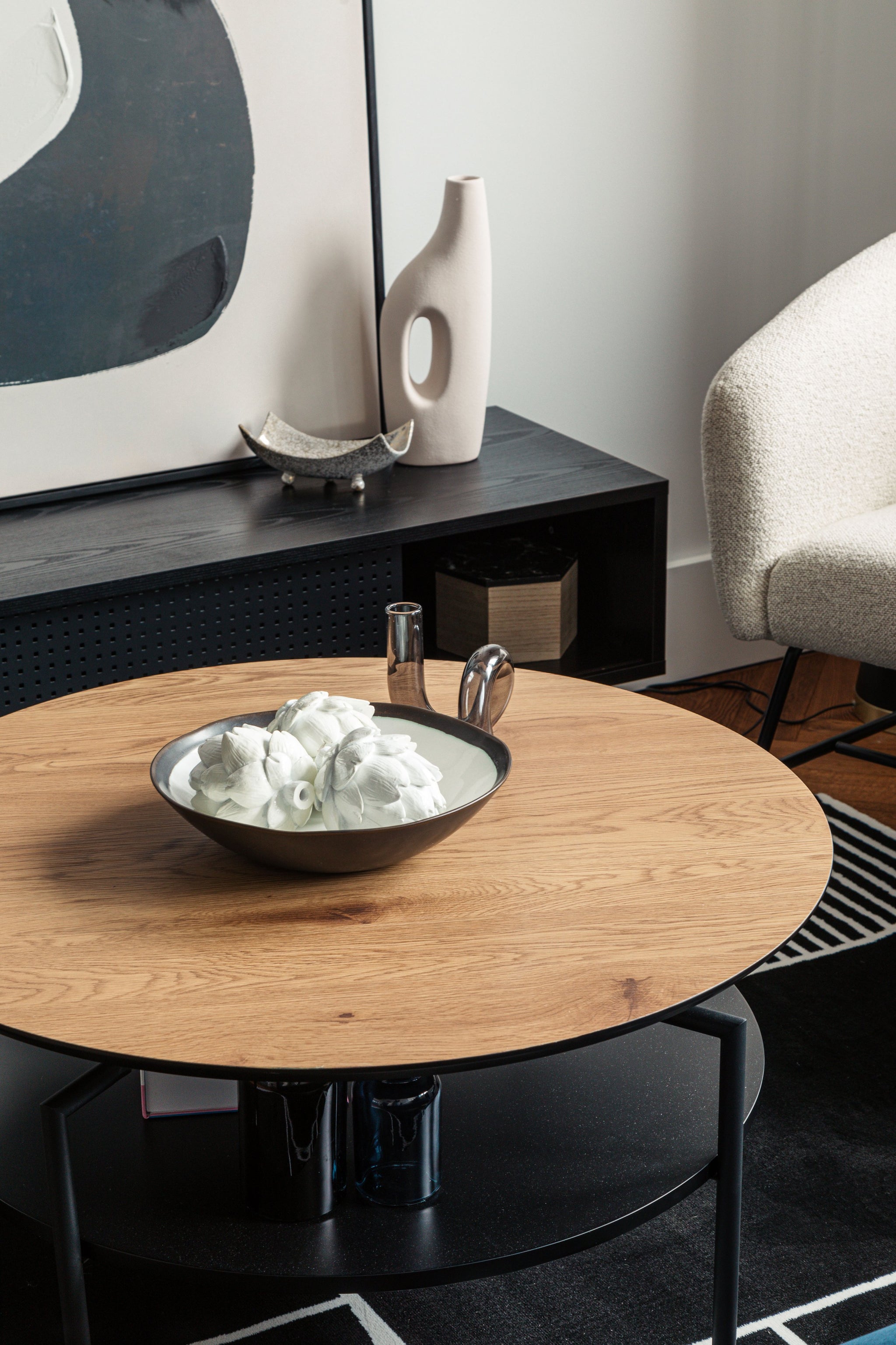 Adelaide Coffee Table