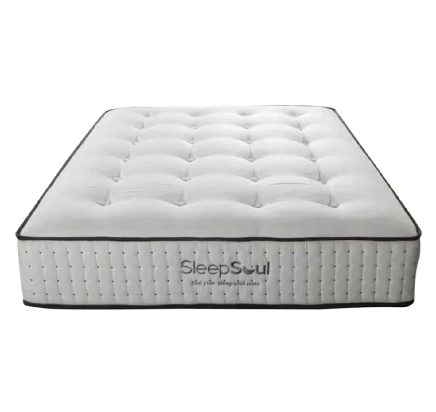 Sleepers 1000 Pocket Foam