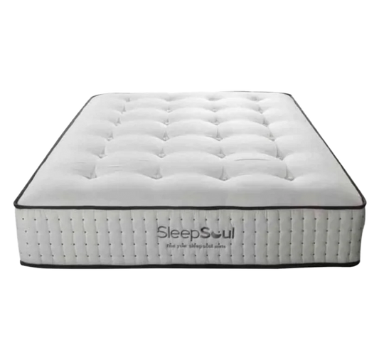 Sleepers 1000 Pocket Foam