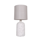 Lampe Terrarzo