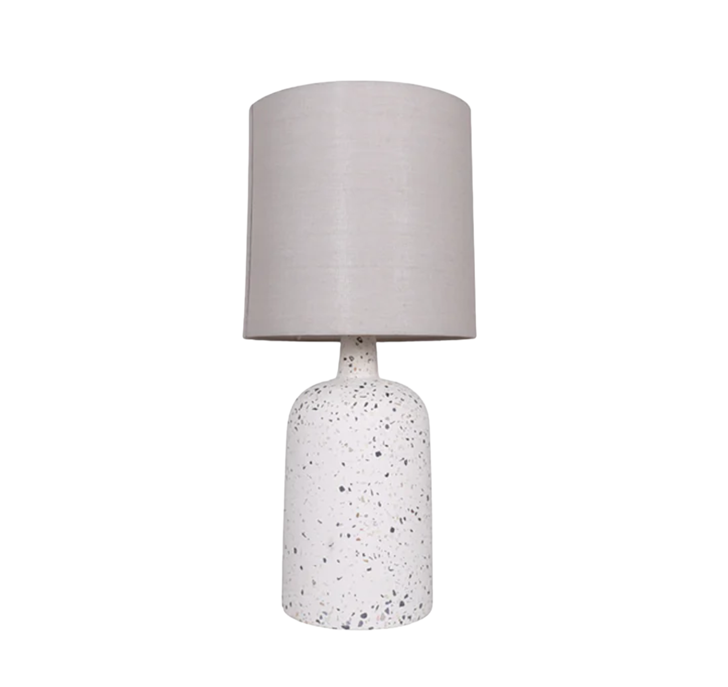 Lampe Terrarzo