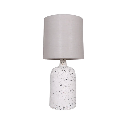 Lampe Terrarzo