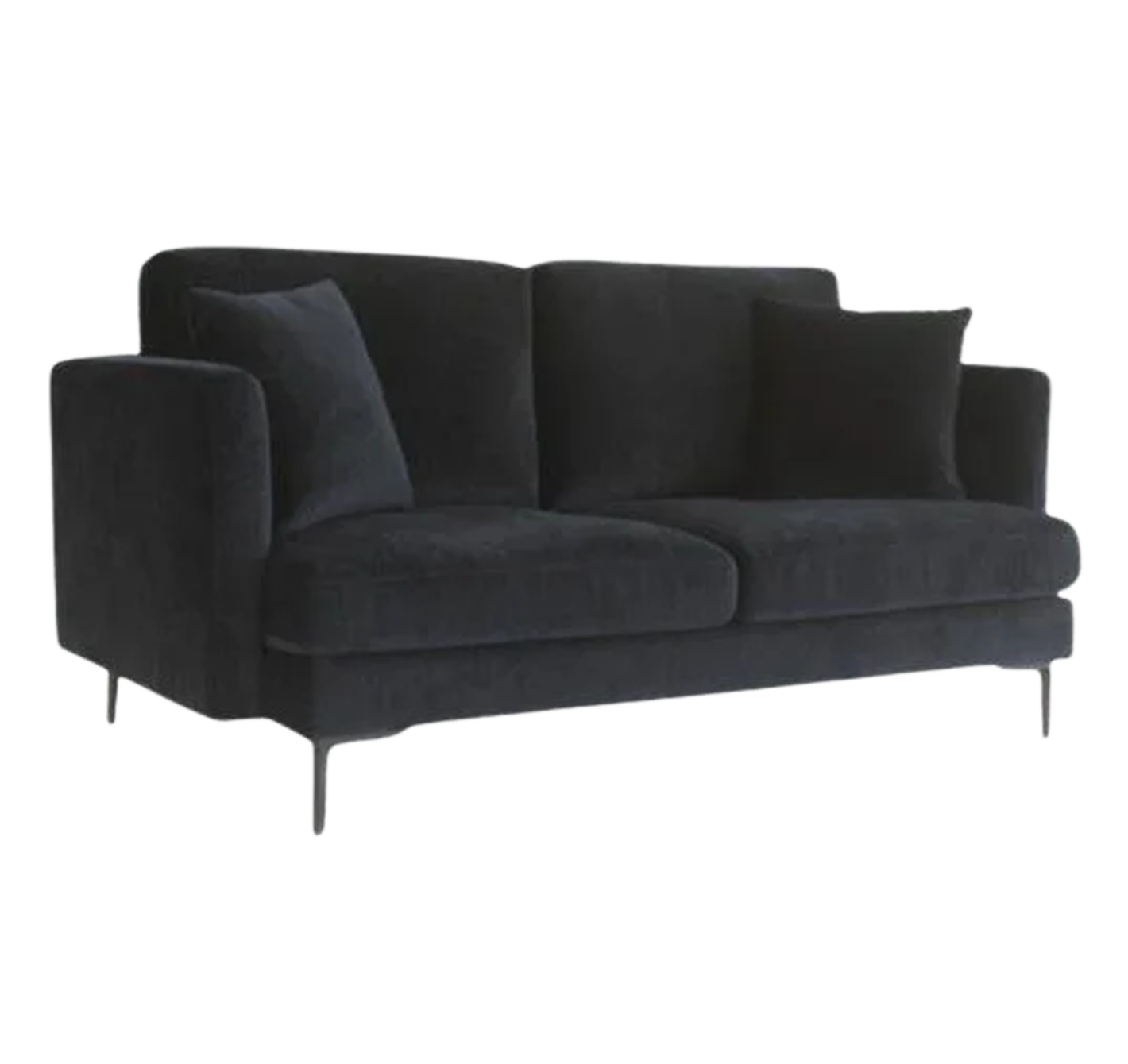 Weston Blue 2 Seater