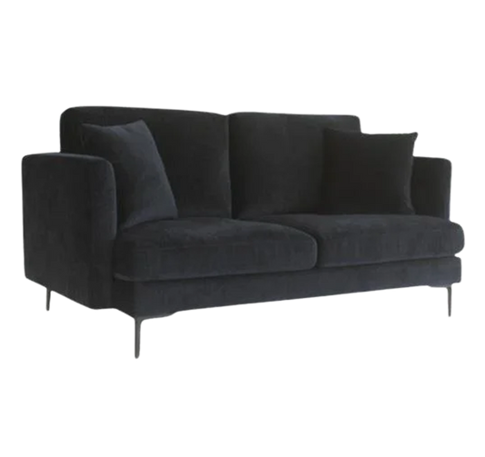 Weston Blue 2 Seater