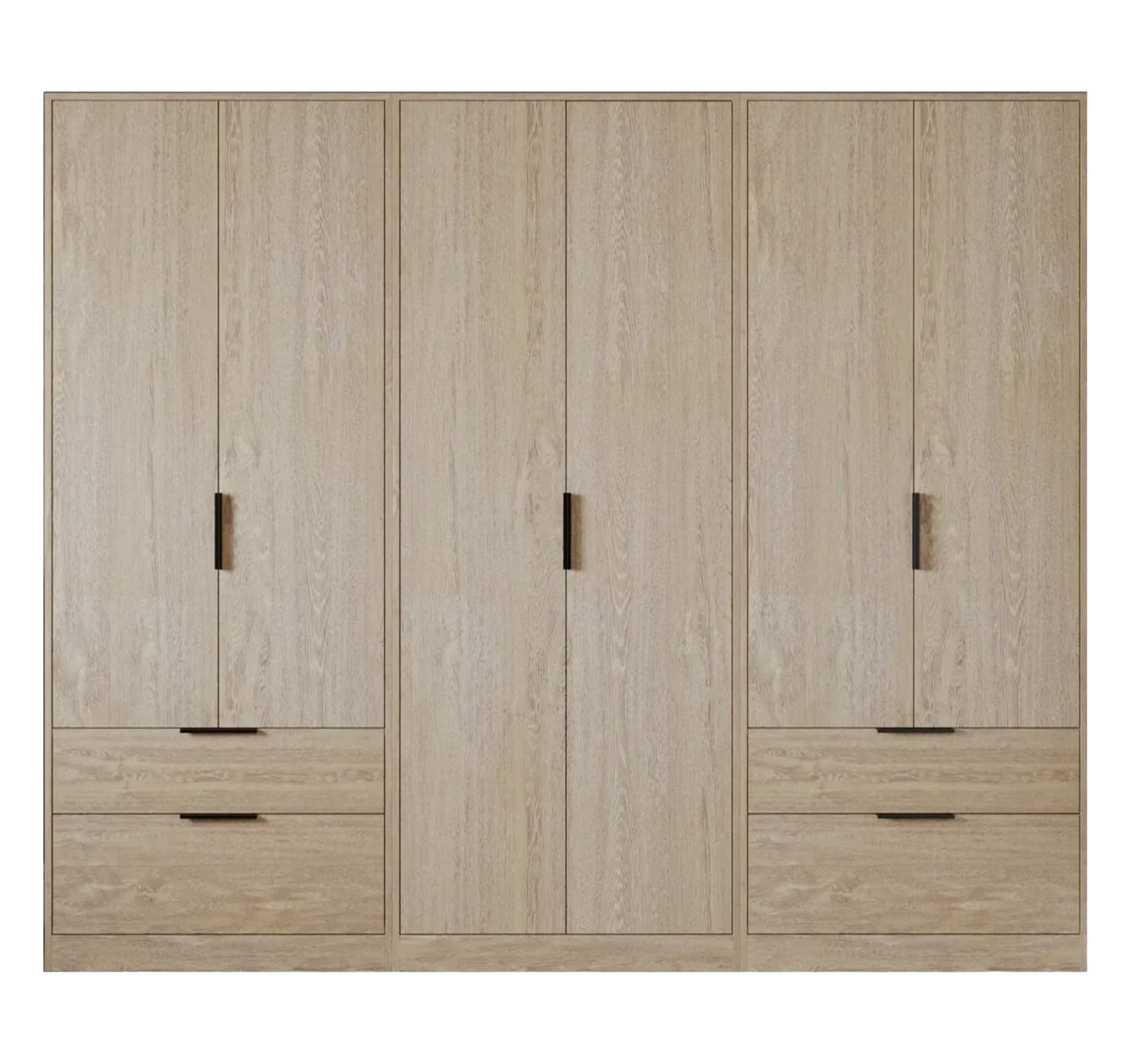 Armoire Windsor à 4 tiroirs