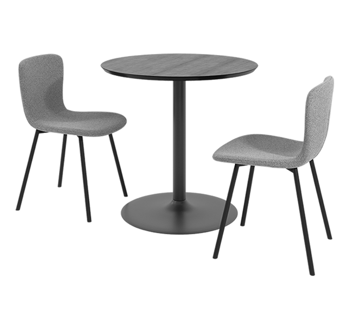 York Bistro Dining Set