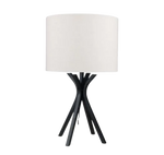 Lampe de table Zaha