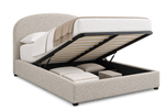 Joanna Ottoman Bed