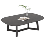 Table basse Terry 
