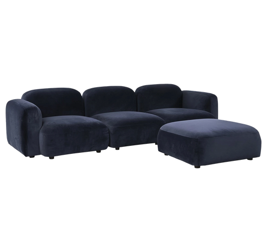 Albert Modular Corner Sofa