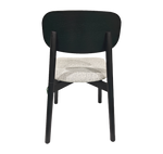 Chaise de salle à manger Evie 