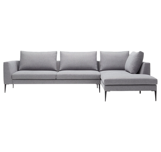 Brunello Corner Sofa RHF