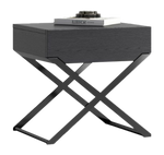 Enzo Bedside Table
