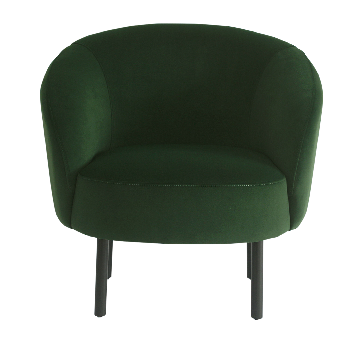 Oliver Green Armchair