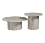 Dalston Coffee Table Set