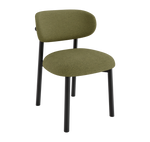 Franklin Chair Green