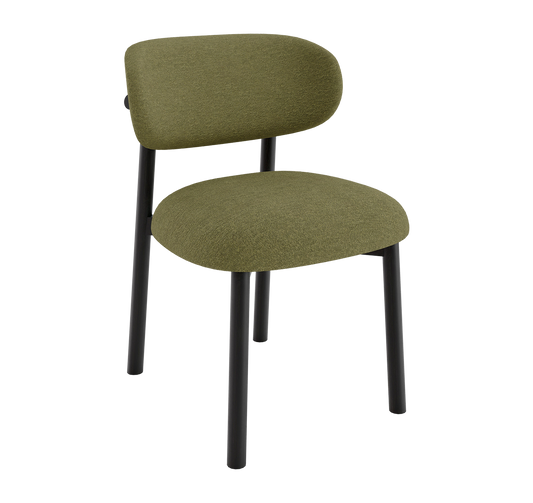 Franklin Chair Green