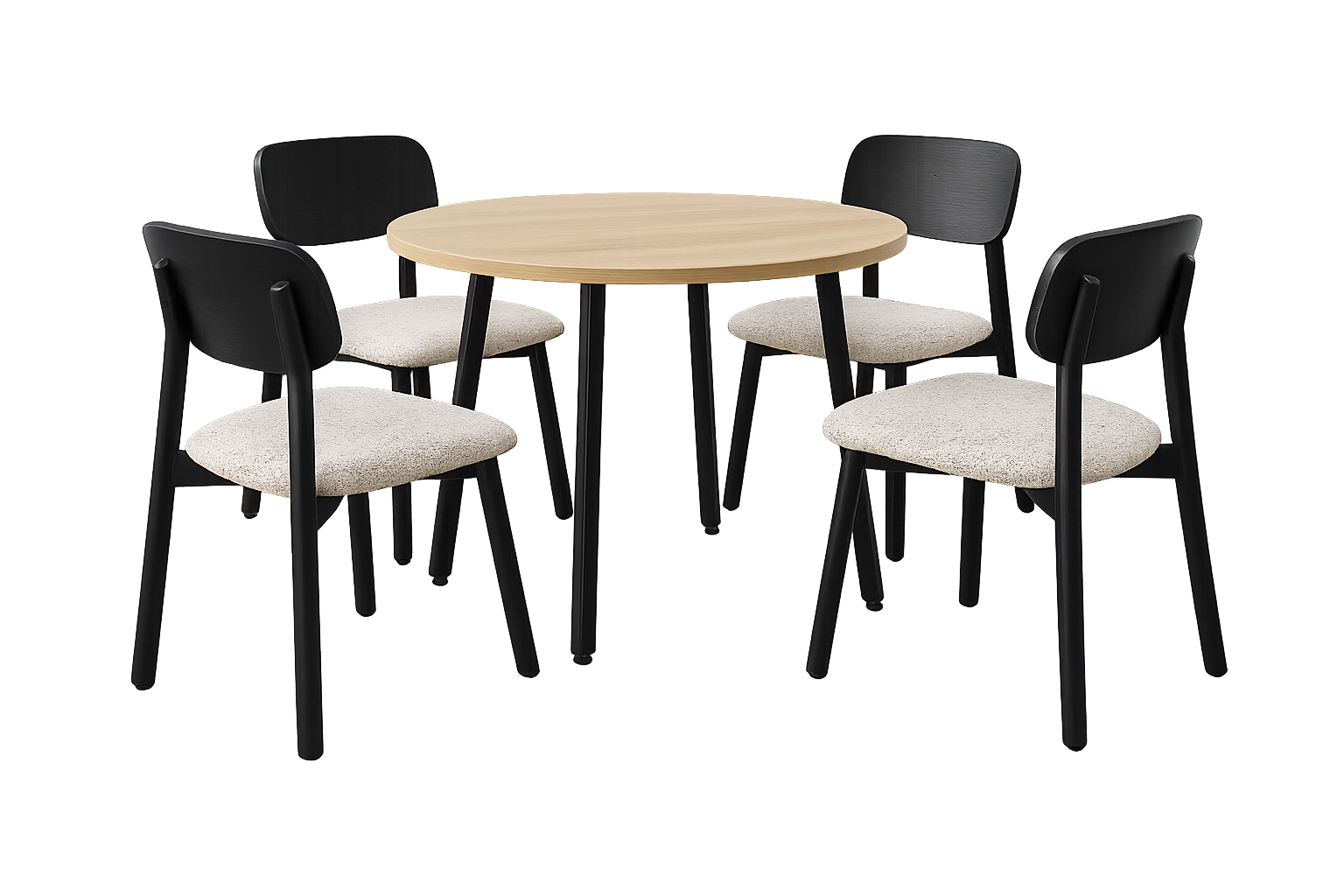 Evie Dining Set