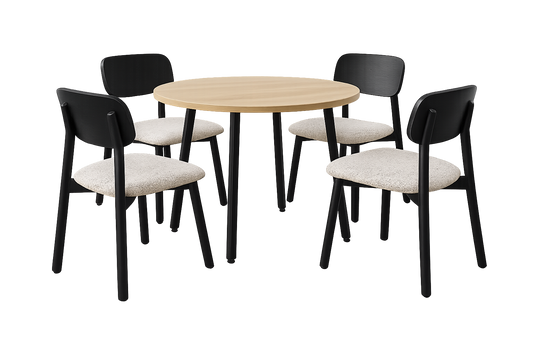 Evie Dining Set