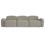 Oscar Modular Corner Sofa