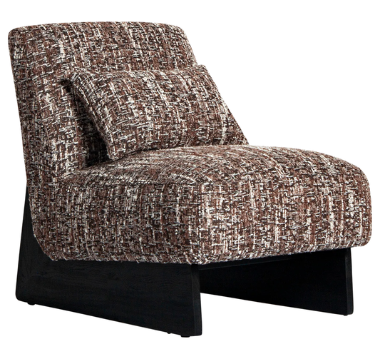 Fauteuil Arla