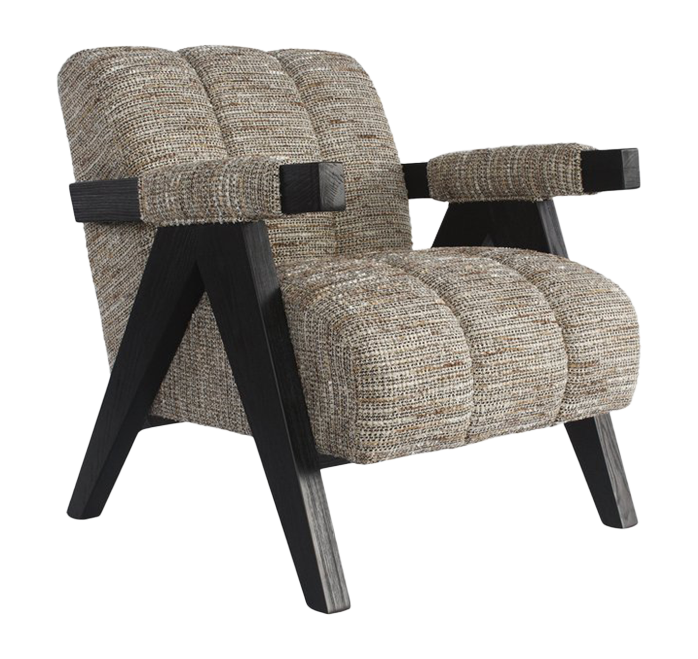 Knightsbridge Beige Armchair