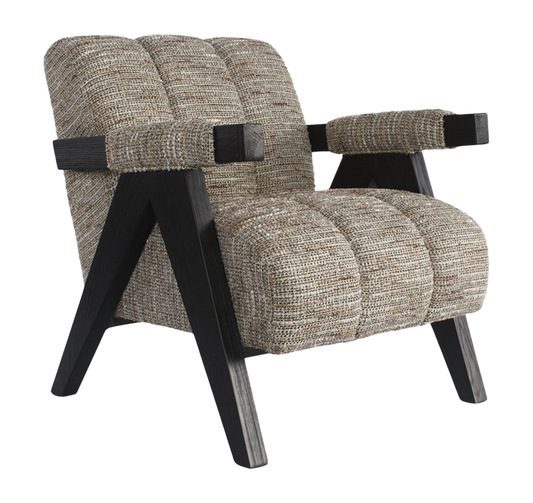 Knightsbridge Beige Armchair