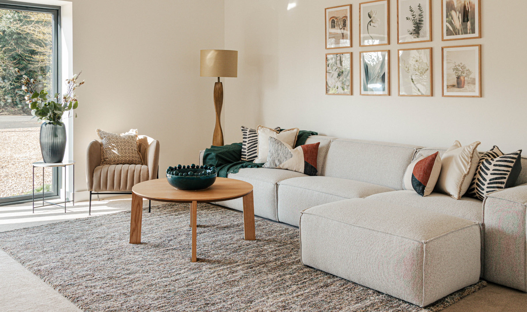 Studio de design | Kingsley Interiors