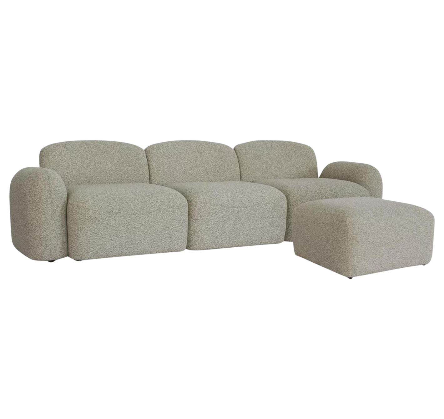 Oscar Modular Corner Sofa