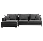 Archie Corner Sofa LHF