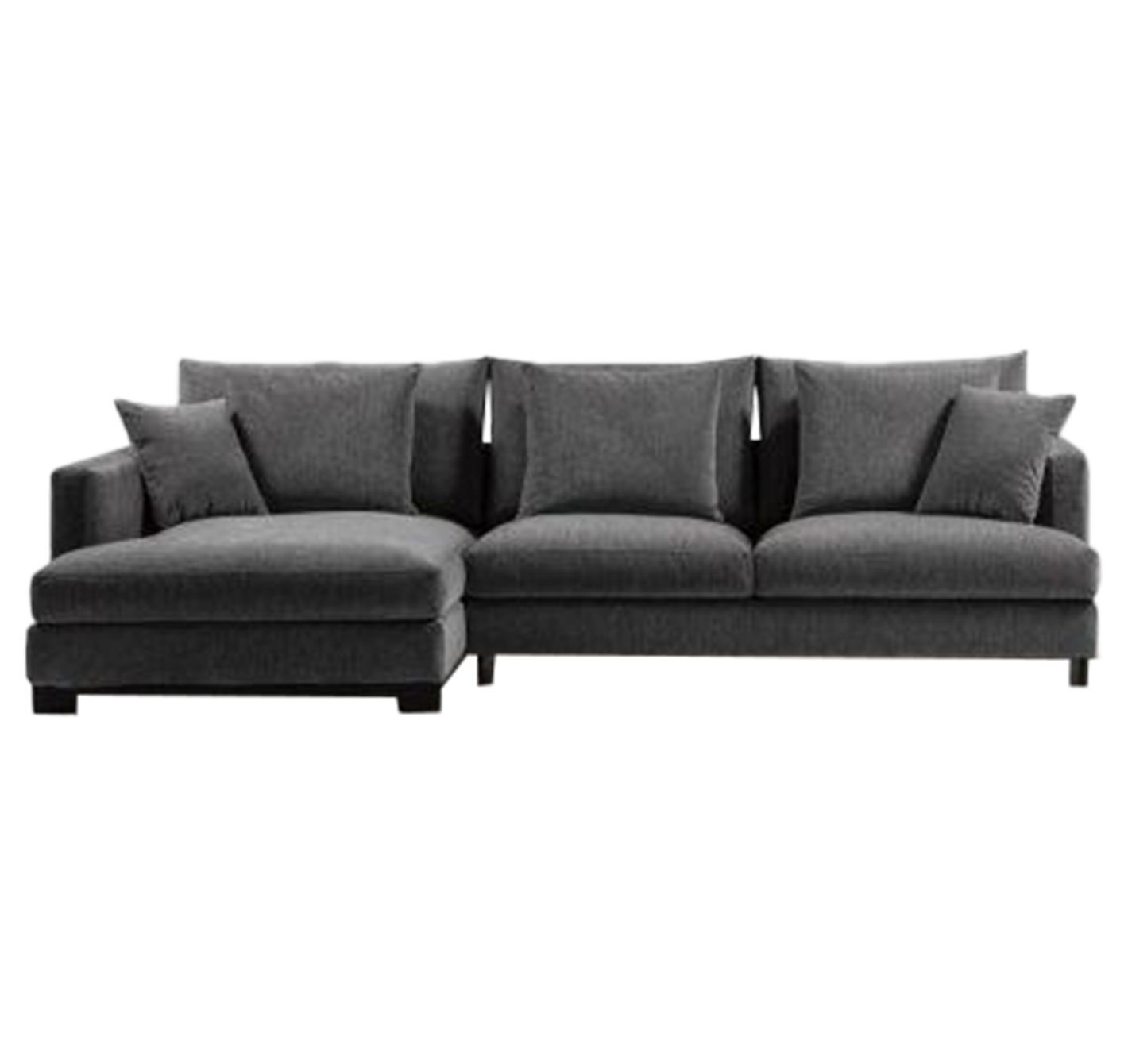Archie Corner Sofa LHF