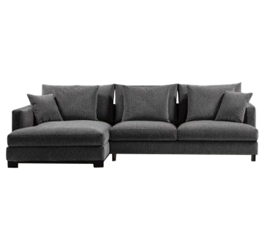 Archie Corner Sofa LHF