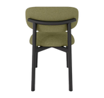 Franklin Chair Green