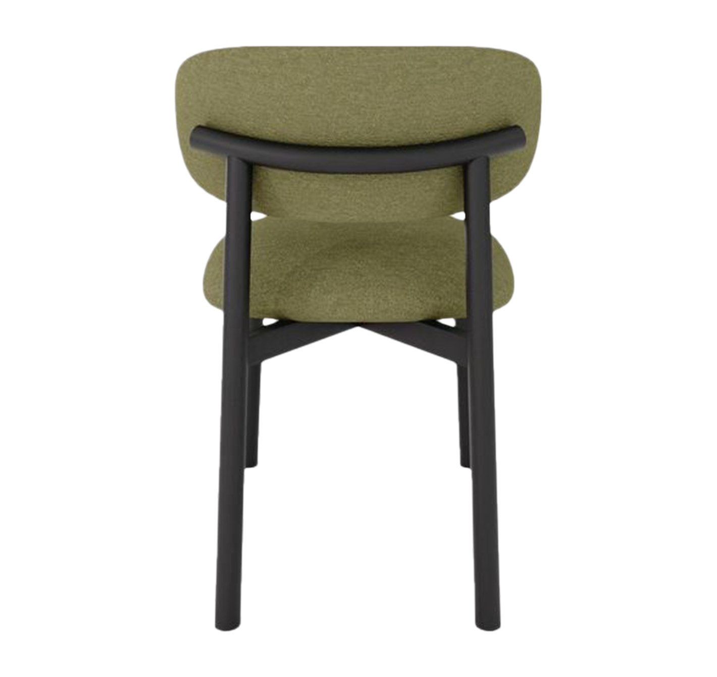 Franklin Chair Green