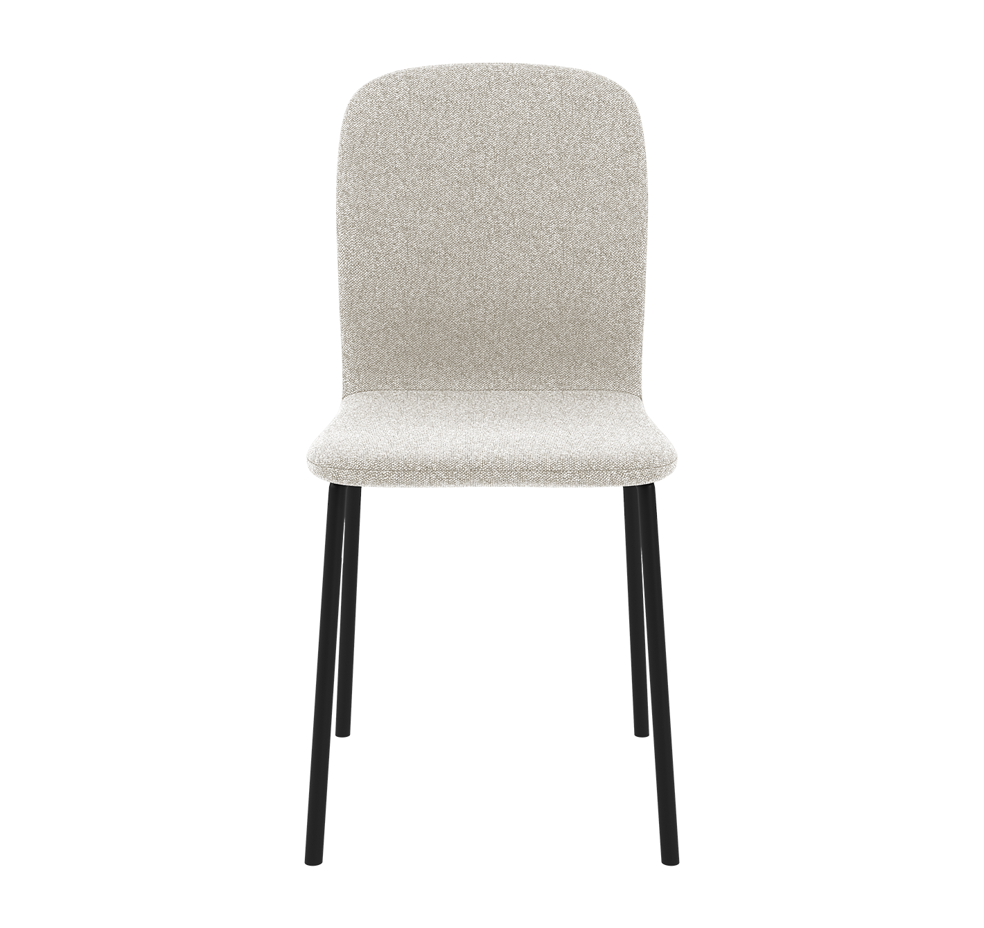 Capri  Cream Dining Chair