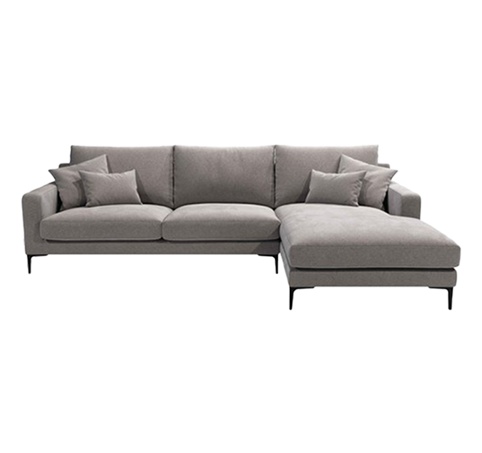 Daniel Corner Sofa LHF