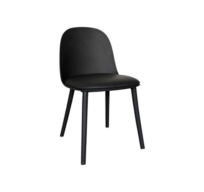 Marco Black Chair