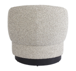 Parker Swivel Armchair