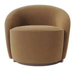 Fauteuil pivotant Belmond 